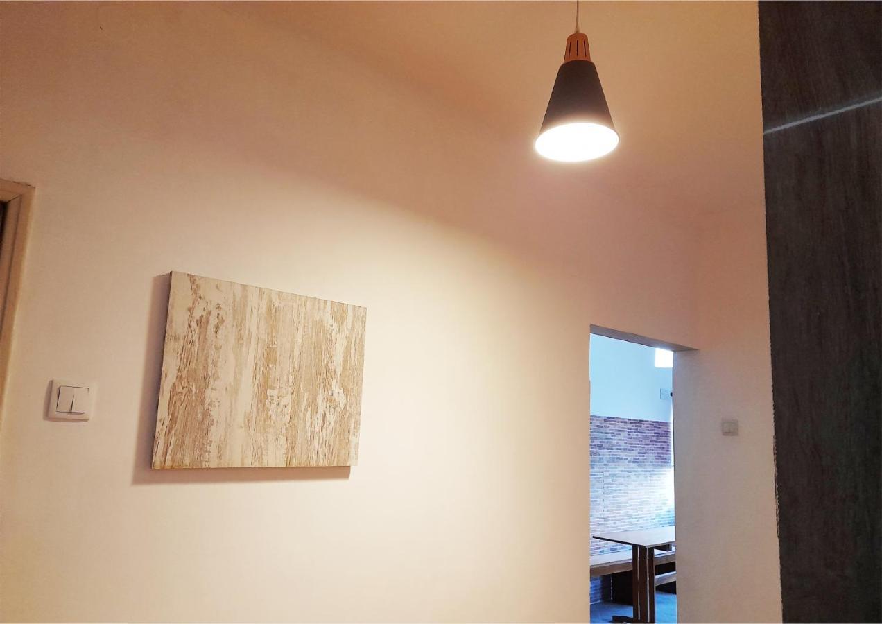 Casa Terra Cota - Almada Apartment Bagian luar foto