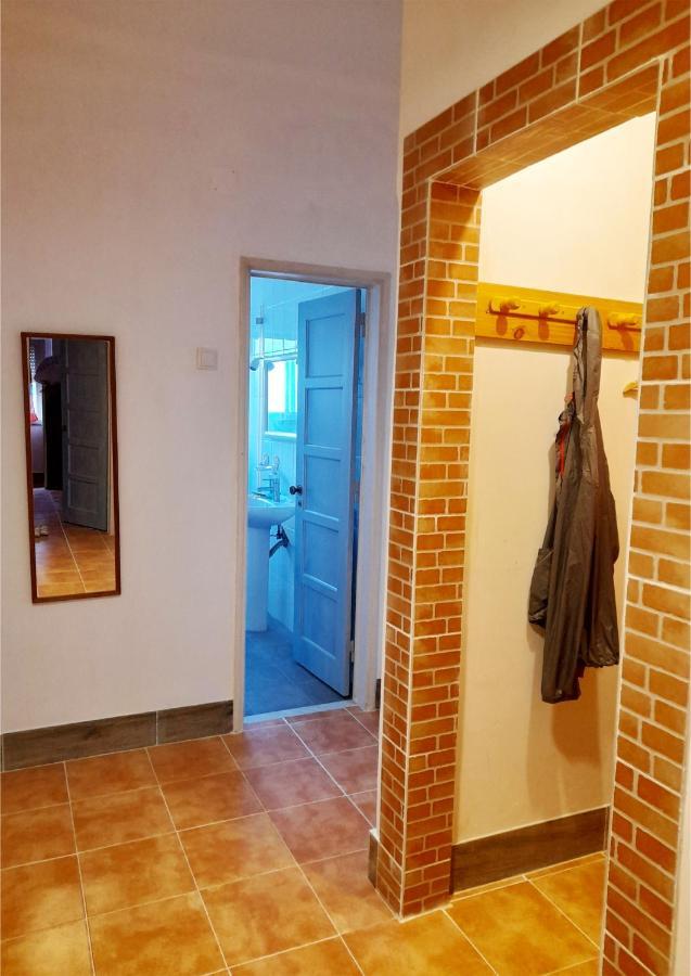 Casa Terra Cota - Almada Apartment Bagian luar foto