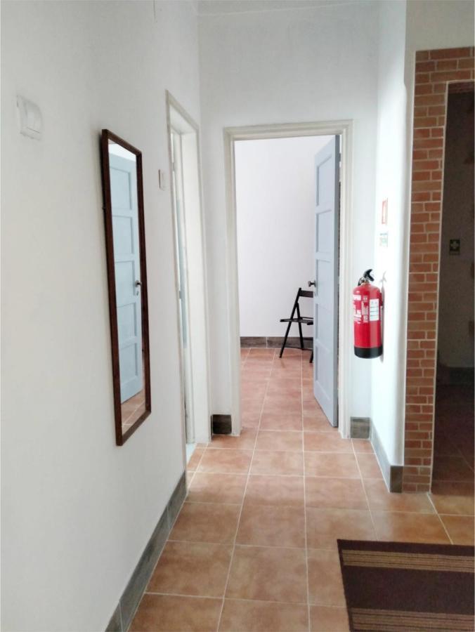 Casa Terra Cota - Almada Apartment Bagian luar foto