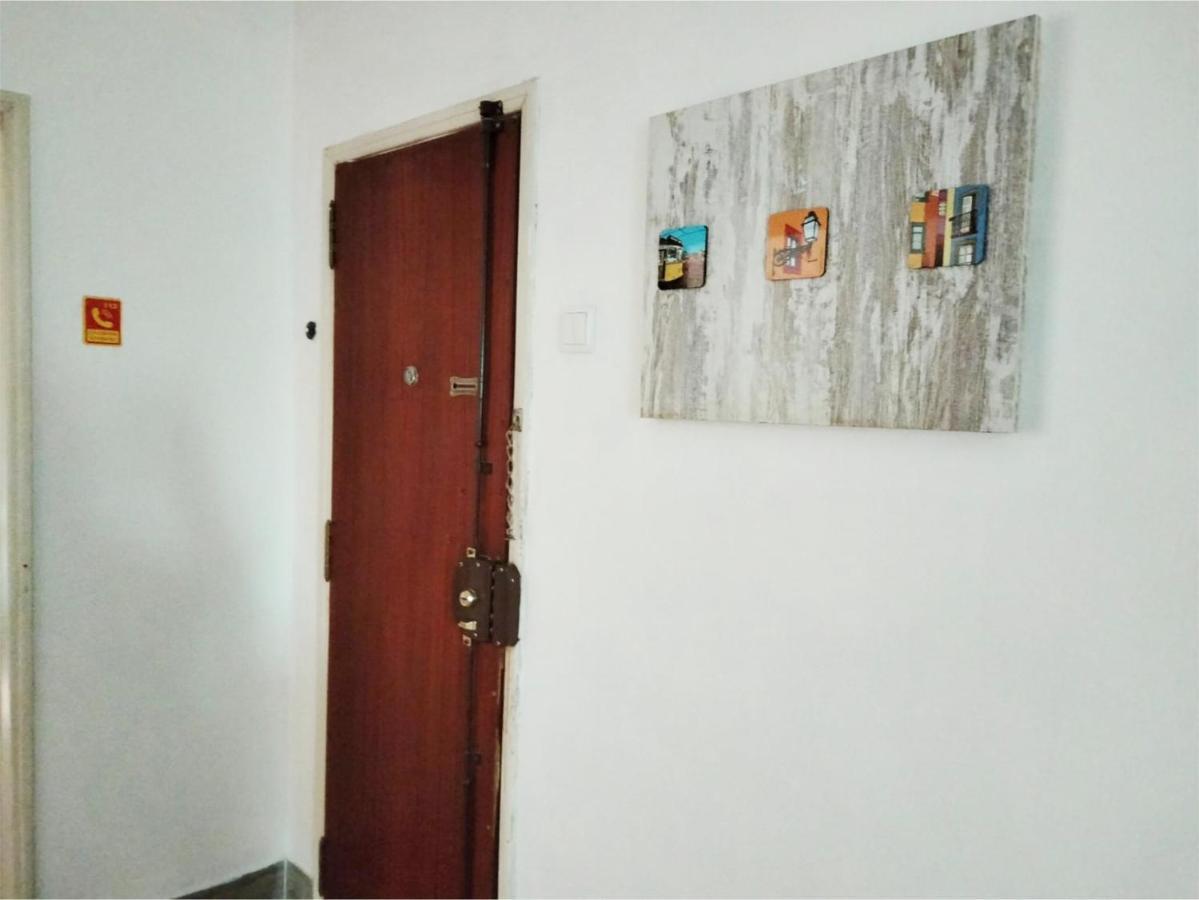 Casa Terra Cota - Almada Apartment Bagian luar foto