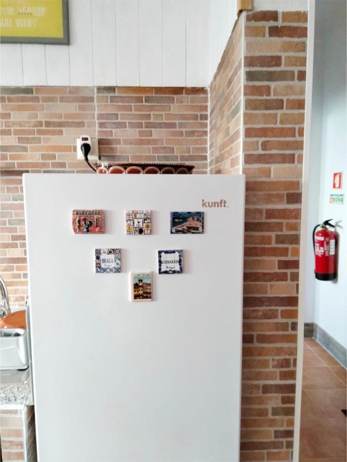 Casa Terra Cota - Almada Apartment Bagian luar foto