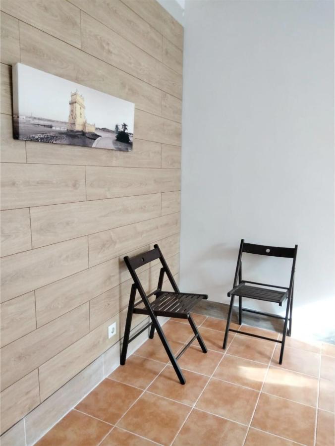 Casa Terra Cota - Almada Apartment Bagian luar foto