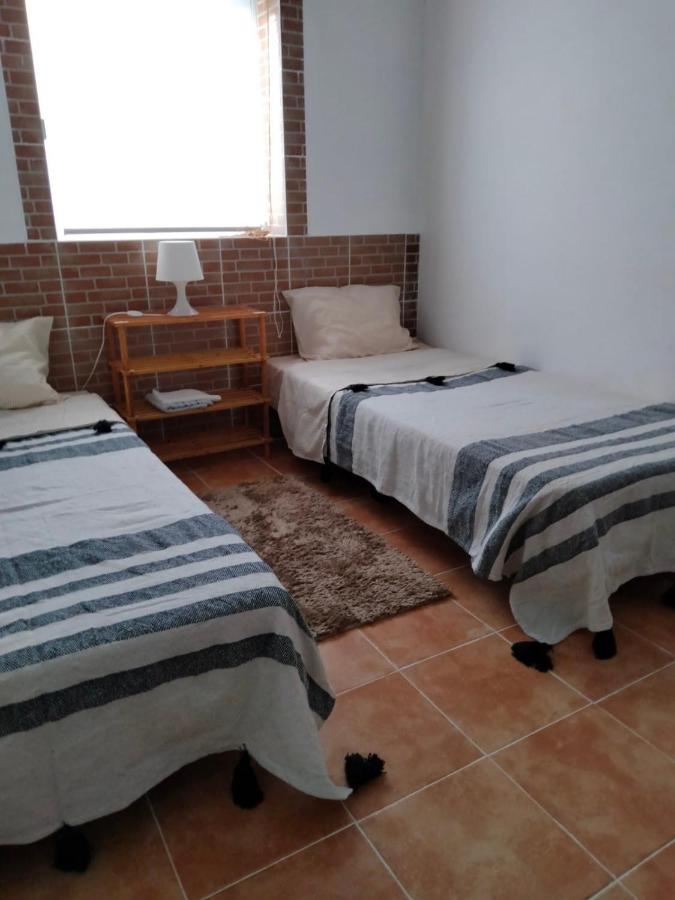 Casa Terra Cota - Almada Apartment Bagian luar foto