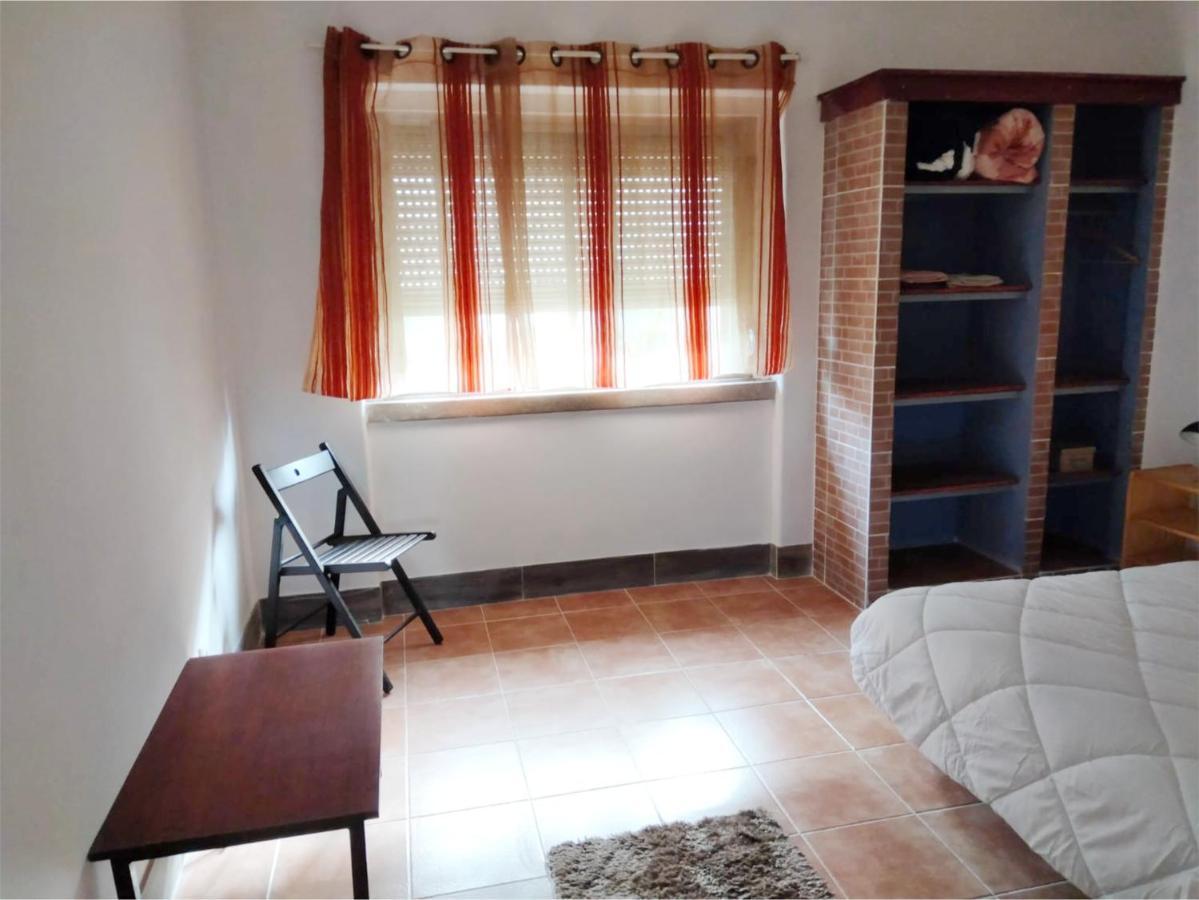 Casa Terra Cota - Almada Apartment Bagian luar foto