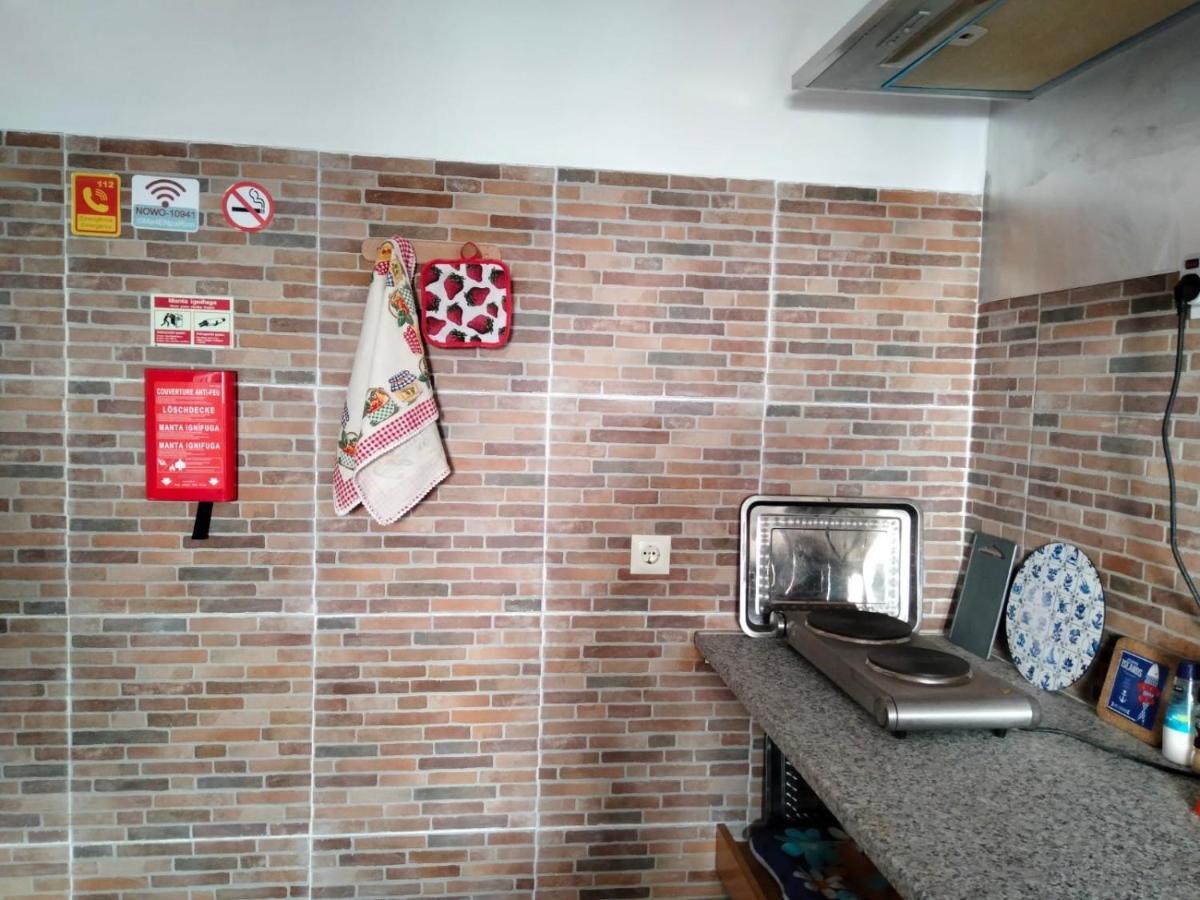 Casa Terra Cota - Almada Apartment Bagian luar foto