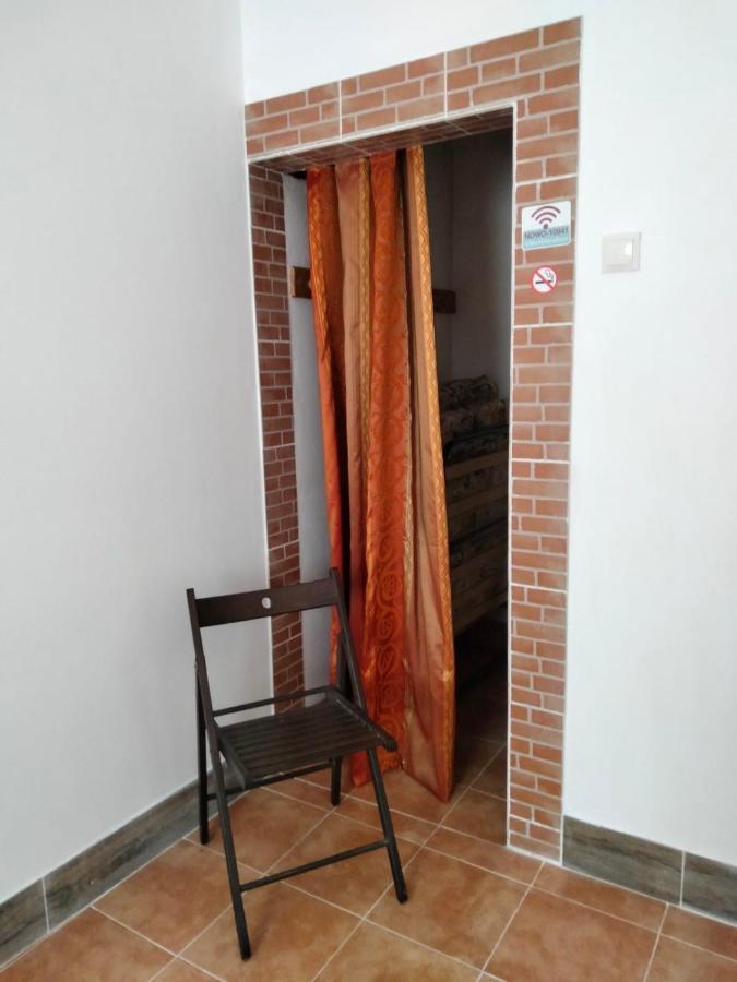Casa Terra Cota - Almada Apartment Bagian luar foto