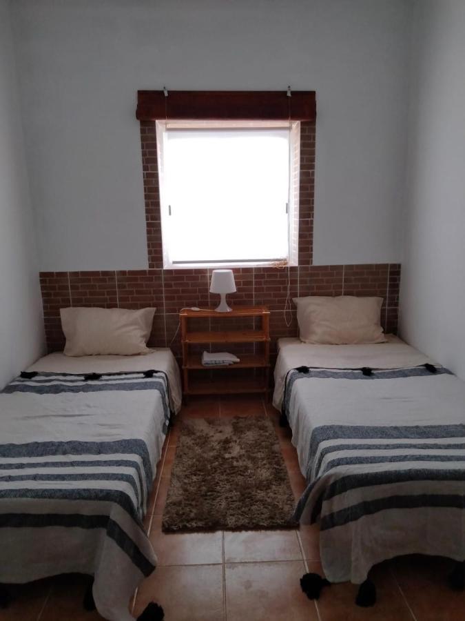 Casa Terra Cota - Almada Apartment Bagian luar foto