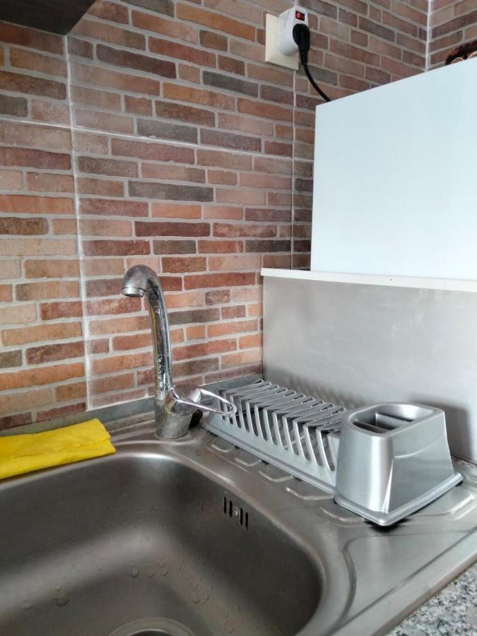 Casa Terra Cota - Almada Apartment Bagian luar foto