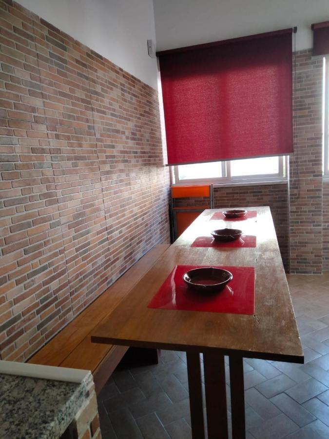 Casa Terra Cota - Almada Apartment Bagian luar foto
